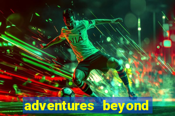 adventures beyond wonderland como jogar